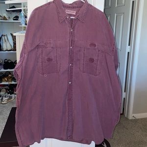 Magellan fishing shirt